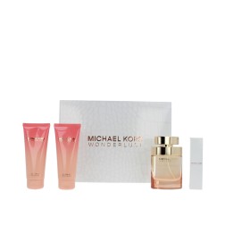 Michael Kors WONDERLUST EDP 100ml SET