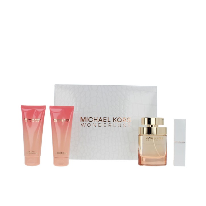 WONDERLUST EDP 100ml SET