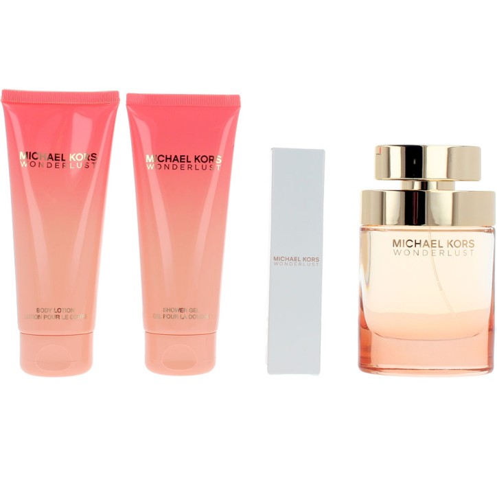 WONDERLUST EDP 100ml SET