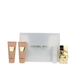 Michael Kors MICHAEL KORS POUR FEMME  EDP 100ml SET