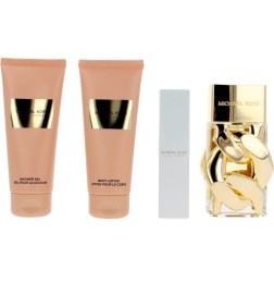 MICHAEL KORS POUR FEMME  EDP 100ml SET