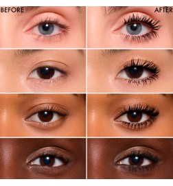 DIOR DIORSHOW Overvolume - OverBlack