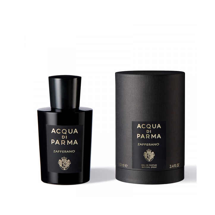 SIGNATURES OF THE SUN ZAFFERANO Eau de Parfum - 180ml