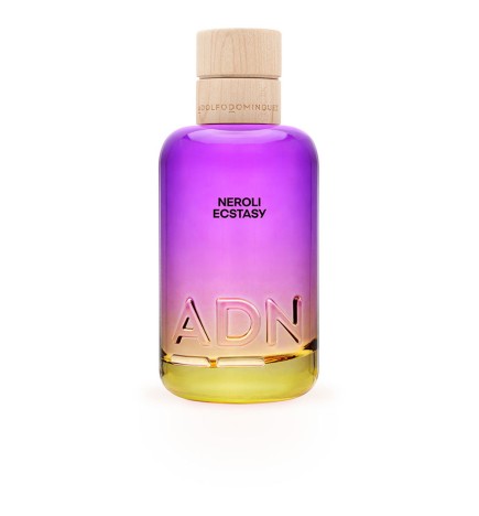 Adolfo Dominguez ADN NEROLI ECSTASY Eau de Parfum - 100ml