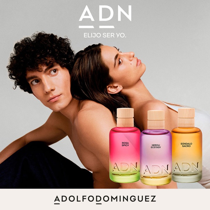 ADN NEROLI ECSTASY Eau de Parfum - 100ml