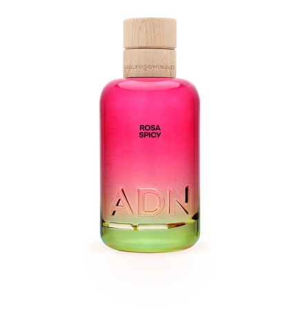 Adolfo Dominguez ADN ROSA SPICY Eau de Parfum - 100ml