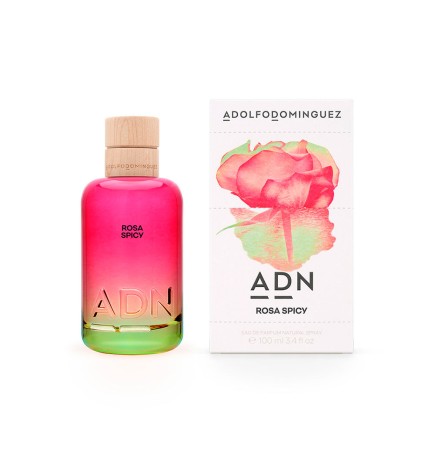 ADN ROSA SPICY Eau de Parfum - 100ml