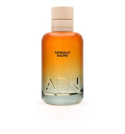 Adolfo Dominguez ADN SÁNDALO SACRO Eau de Parfum - 100ml