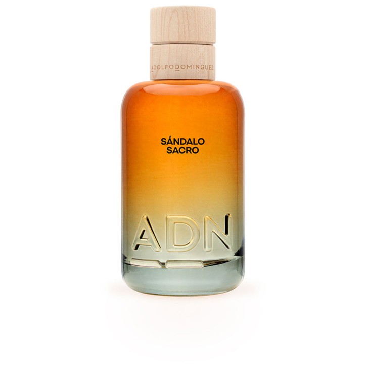 ADN SÁNDALO SACRO Eau de Parfum - 100ml ADN SÁNDALO SACRO Eau de Parfum - 100ml