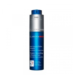 Clarins MEN Wrinkle-Smoothing & firming care - 50ml