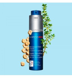 MEN Wrinkle-Smoothing & firming care - 50ml