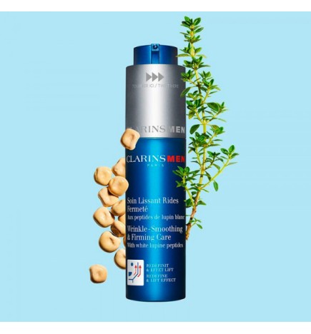 MEN Wrinkle-Smoothing & firming care - 50ml