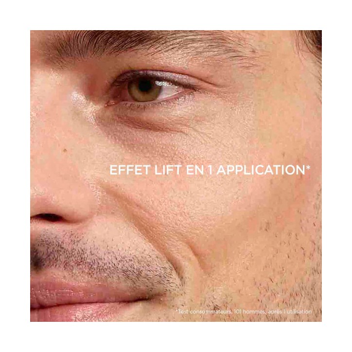 MEN Wrinkle-Smoothing & firming care - 50ml