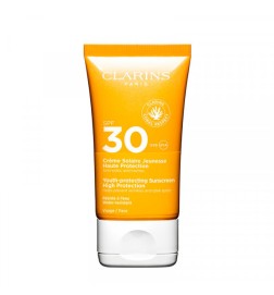 Clarins YOUTH PROTECTING SUNSCREEN UVA/UVB SPF30 BODY - 150ml