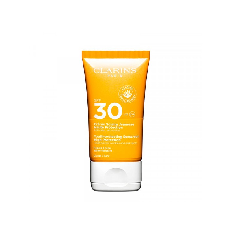 Clarins YOUTH PROTECTING SUNSCREEN UVA/UVB SPF30 BODY - 150ml