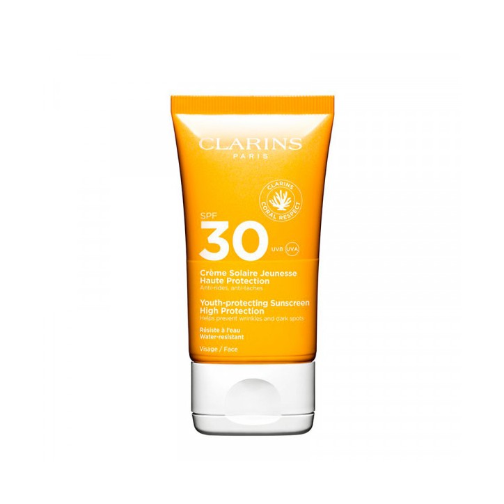 YOUTH PROTECTING SUNSCREEN UVA/UVB SPF30 BODY - 150ml