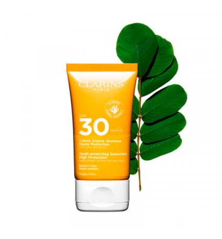 YOUTH PROTECTING SUNSCREEN UVA/UVB SPF30 BODY - 150ml