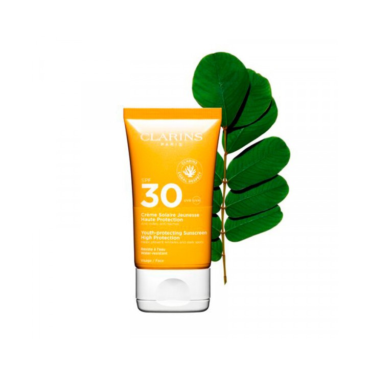YOUTH PROTECTING SUNSCREEN UVA/UVB SPF30 BODY - 150ml