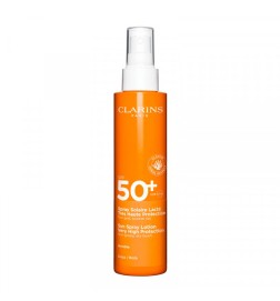 Clarins SUN CARE lotion spray UVA/UVB50+ Body 150 ml