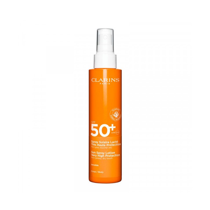 SUN CARE lotion spray UVA/UVB50+ Body 150 ml