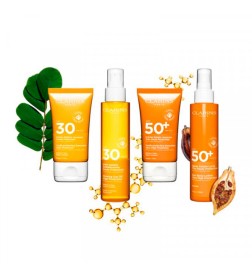 Clarins YOUTH PROTECTING SUNSCREEN UVA/UVB SPF50+ FACE 50 ml