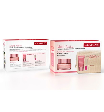 MULTI-ACTIVE JOUR CREAM ALL SKINS SET