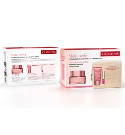 MULTI-ACTIVE JOUR CREAM DRY SKINS SET