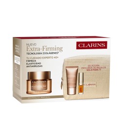 Clarins EXTRA-FIRMING JOUR CREAM SET