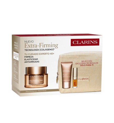 Clarins EXTRA-FIRMING JOUR CREAM SET
