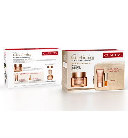 EXTRA-FIRMING JOUR CREAM SET