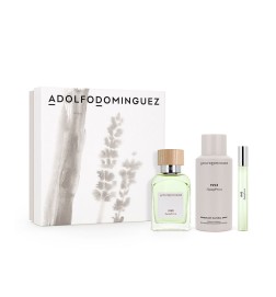 Adolfo Dominguez AGUA FRESCA SET
