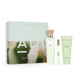Adolfo Dominguez AGUA FRESCA DE AZAHAR SET