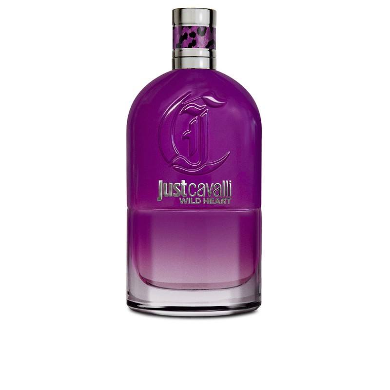 Roberto Cavalli WILD HEART FOR HER Eau de Parfum - 90ml
