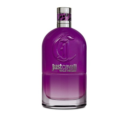 Roberto Cavalli WILD HEART FOR HER Eau de Parfum - 90ml