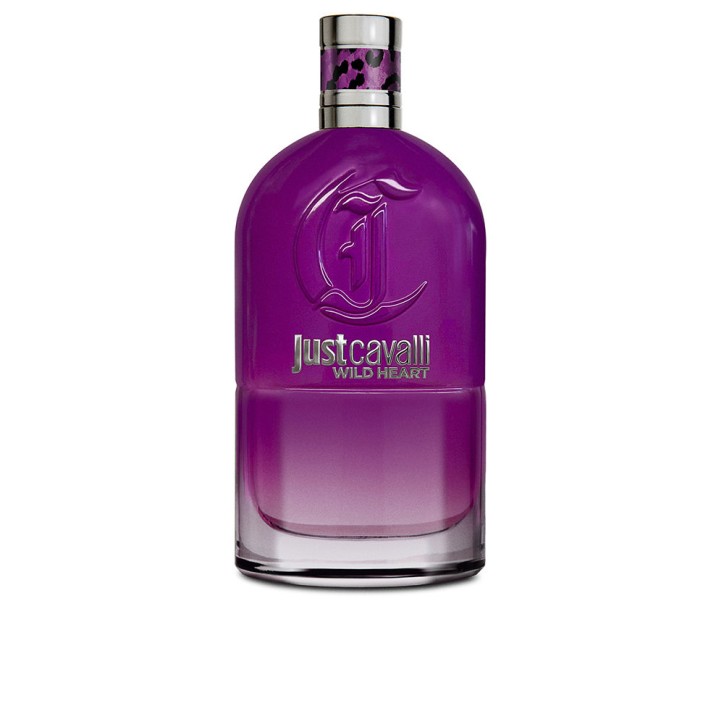 WILD HEART FOR HER Eau de Parfum - 90ml