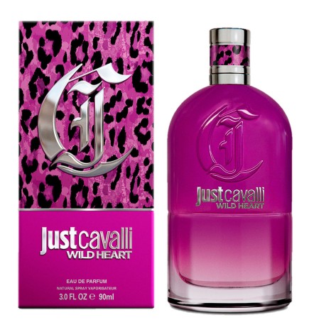 WILD HEART FOR HER Eau de Parfum - 90ml