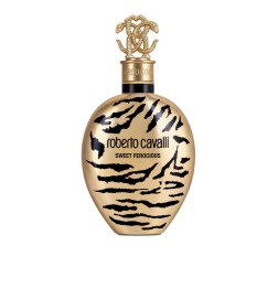 Roberto Cavalli SWEET FEROCIOUS Eau de Parfum - 75ml