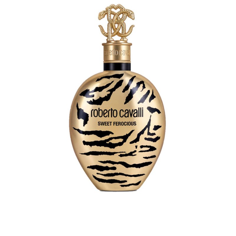 Roberto Cavalli SWEET FEROCIOUS Eau de Parfum - 75ml