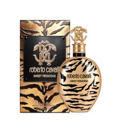 SWEET FEROCIOUS Eau de Parfum - 75ml