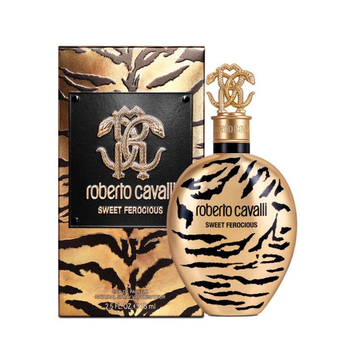 SWEET FEROCIOUS Eau de Parfum - 75ml