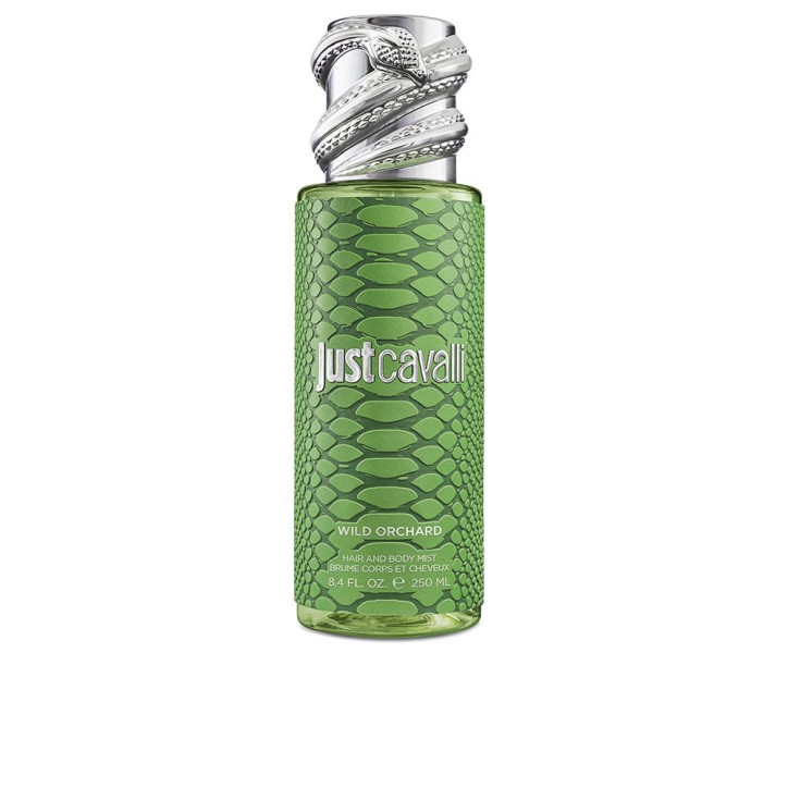 MIST GREEN Hair & Body Mist - 250ml