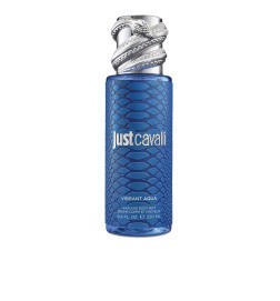 Roberto Cavalli MIST BLUE Hair & Body Mist - 250ml
