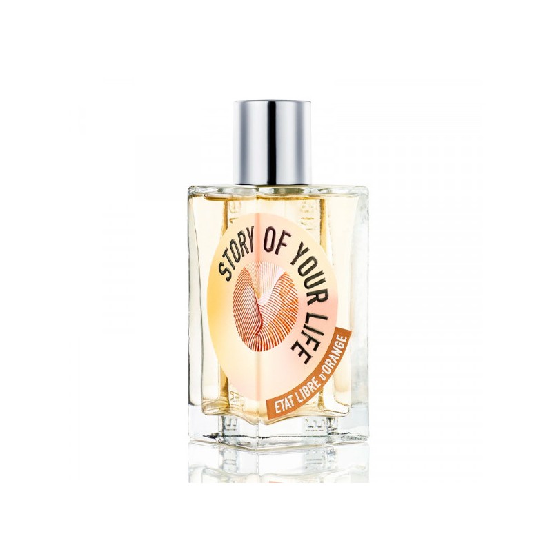 Etat Libre d'Orange STORY OF YOUR LIFE Eau de Parfum - 100ml