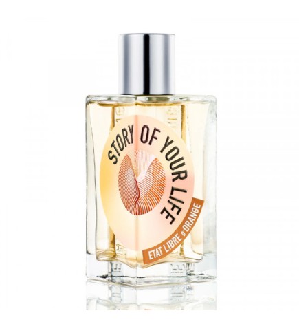 Etat Libre d'Orange STORY OF YOUR LIFE Eau de Parfum - 100ml