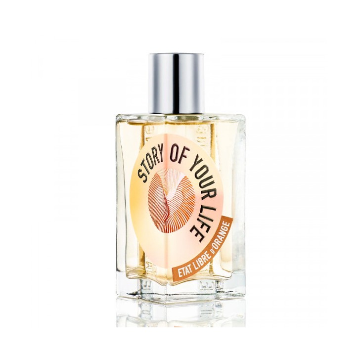 STORY OF YOUR LIFE Eau de Parfum - 100ml