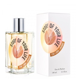 STORY OF YOUR LIFE Eau de Parfum - 100ml