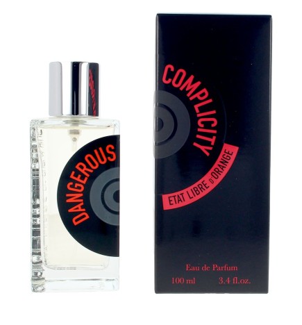 DANGEROUS COMPLICITY Eau de Parfum - 100ml