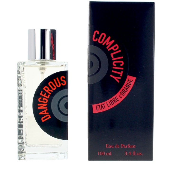 DANGEROUS COMPLICITY Eau de Parfum - 100ml