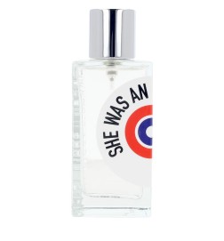 Etat Libre d'Orange SHE WAS AN ANOMALY Eau de Parfum - 100ml