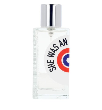 Etat Libre d'Orange SHE WAS AN ANOMALY Eau de Parfum - 100ml